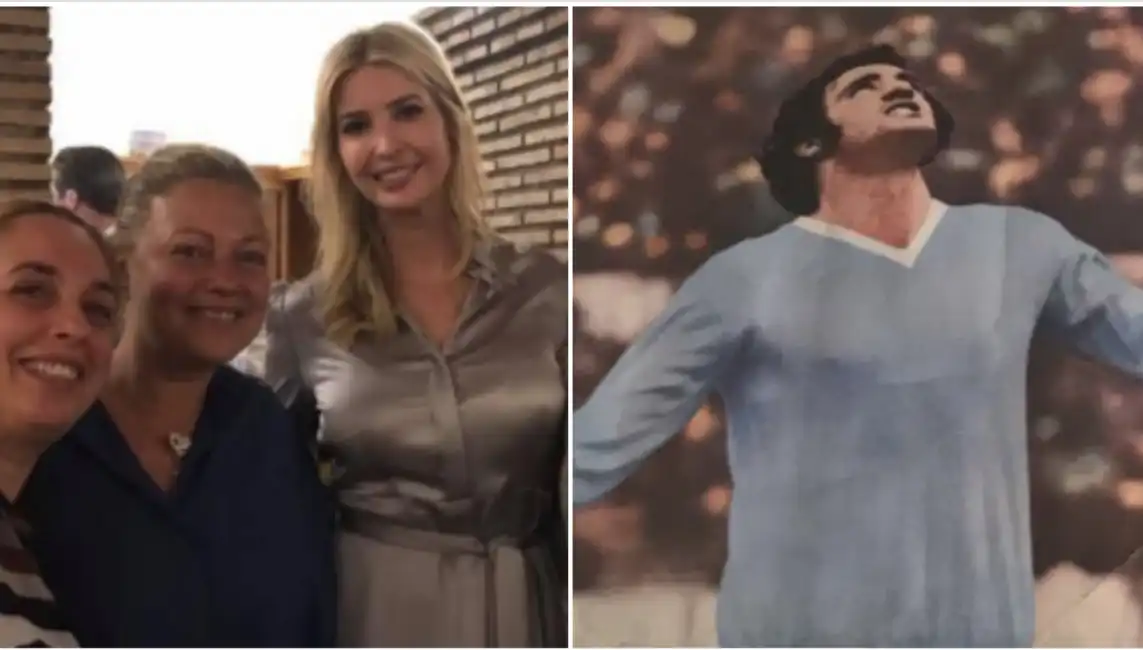 ivanka trump chinaglia