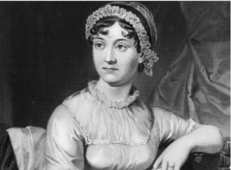 jane austen