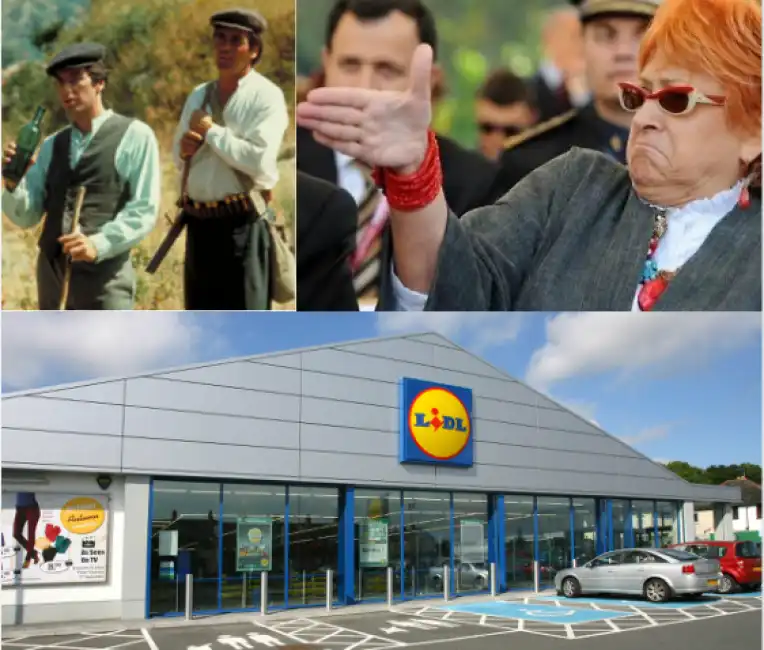 lidl boccassini