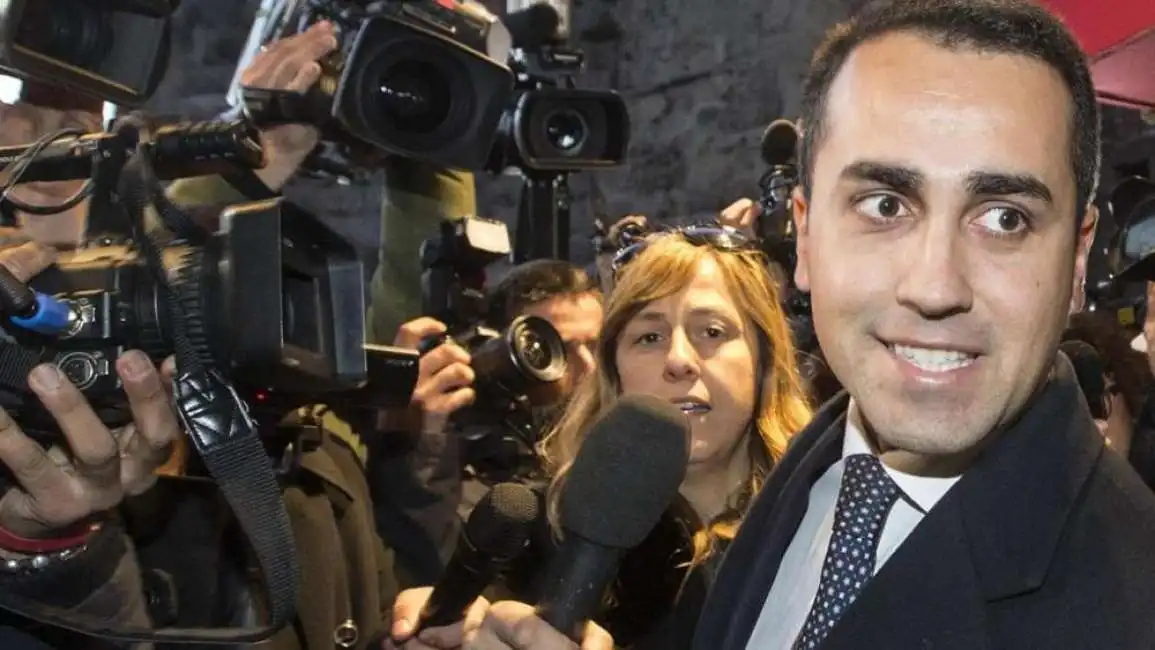 luigi di maio