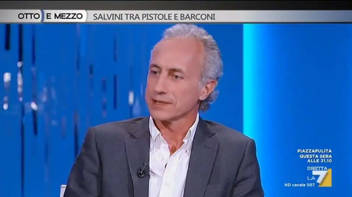 marco travaglio