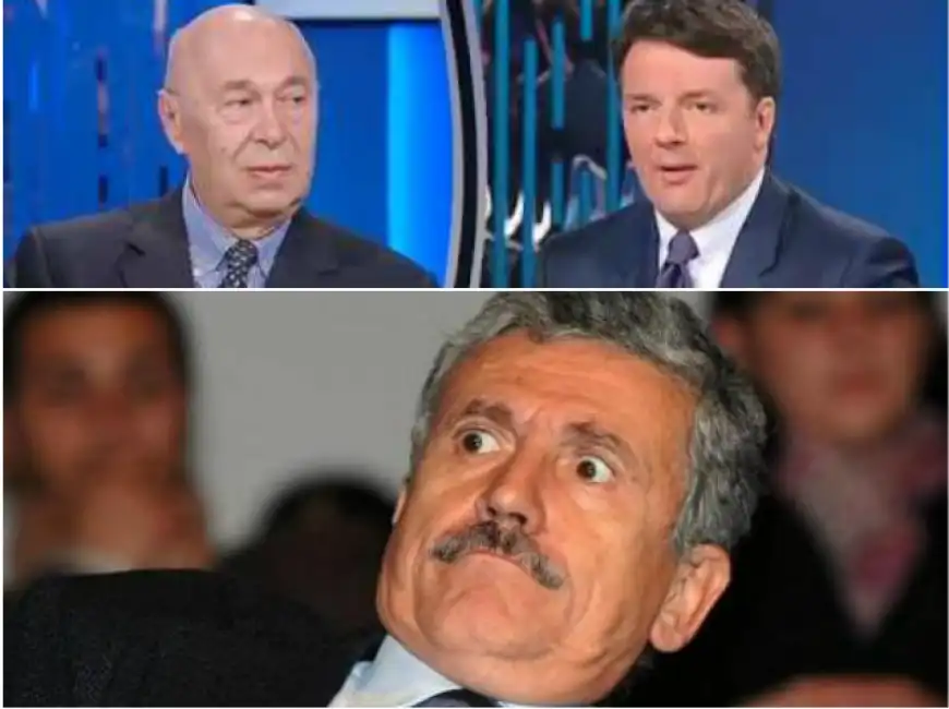 renzi mieli dalema