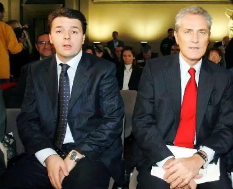 rutelli renzi