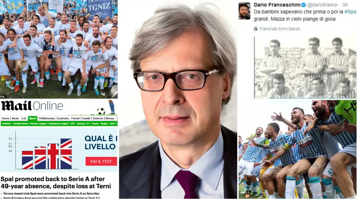 spal sgarbi