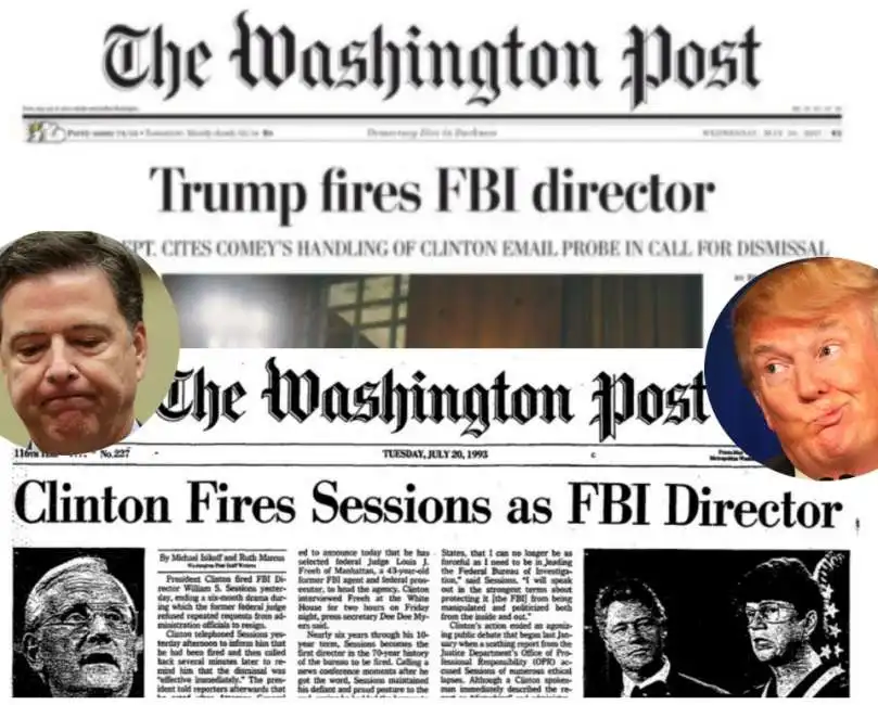 washington post trump sessions