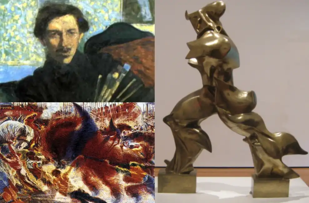 boccioni