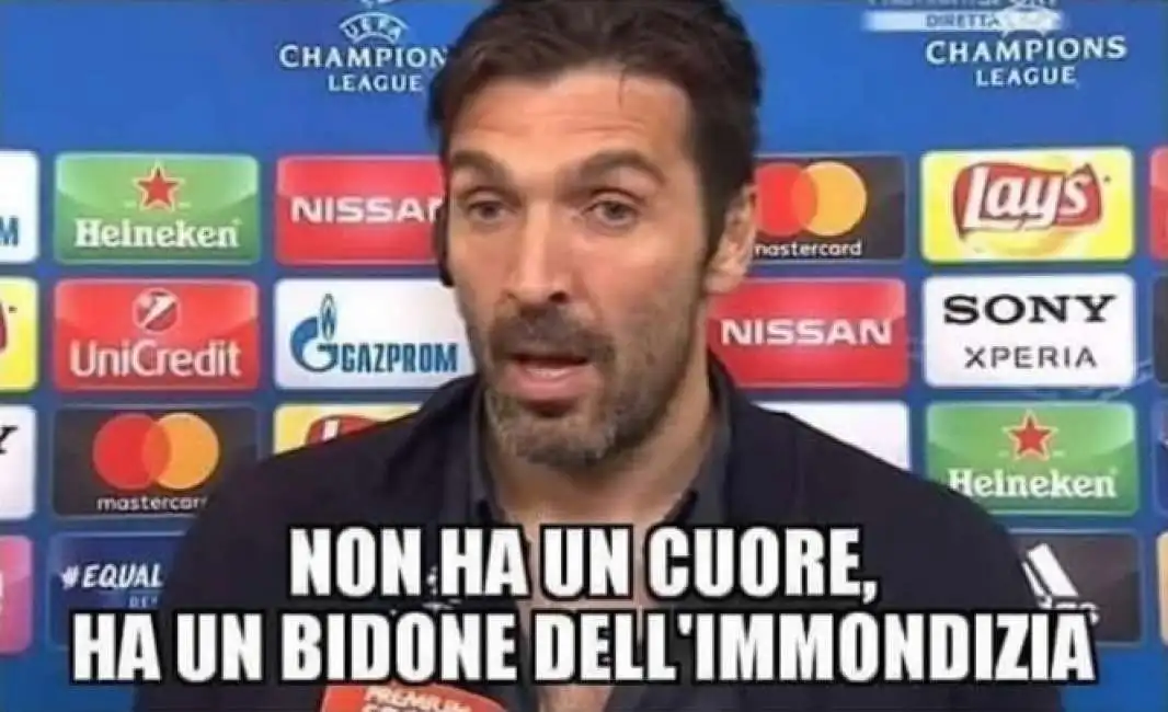 buffon