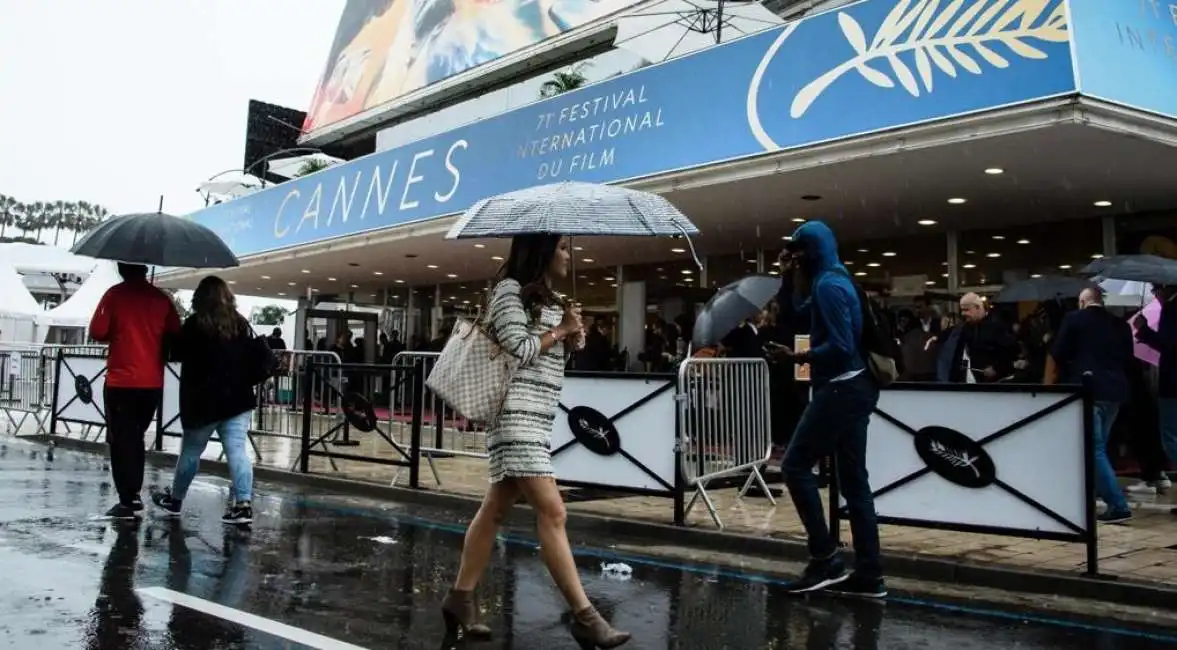 cannes 2018