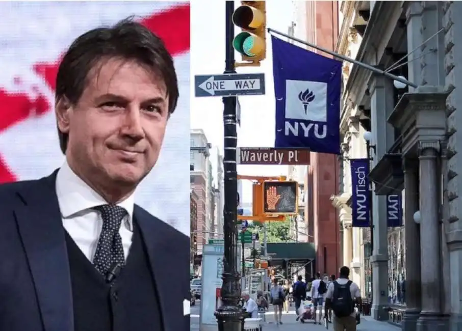 conte new york university