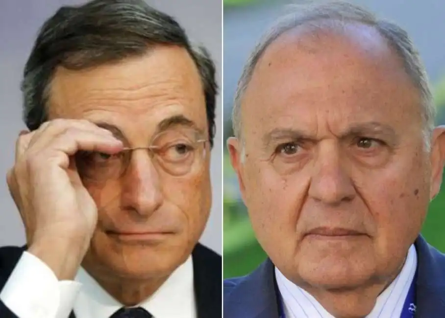 draghi savona