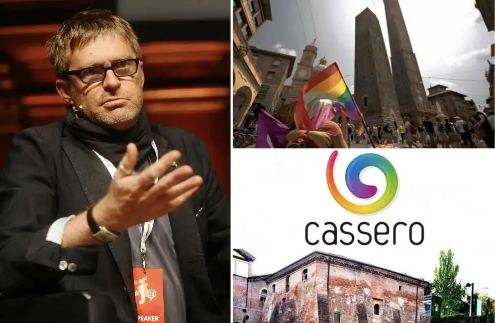 filippo facci gay lesbiche arcigay bologna