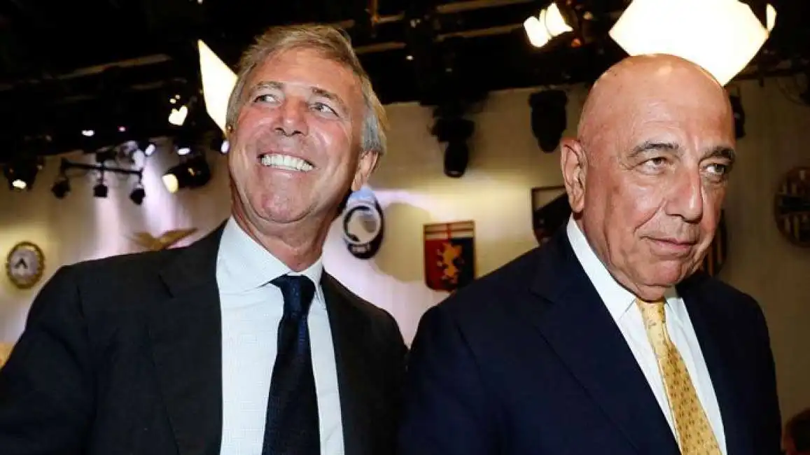 galliani preziosi