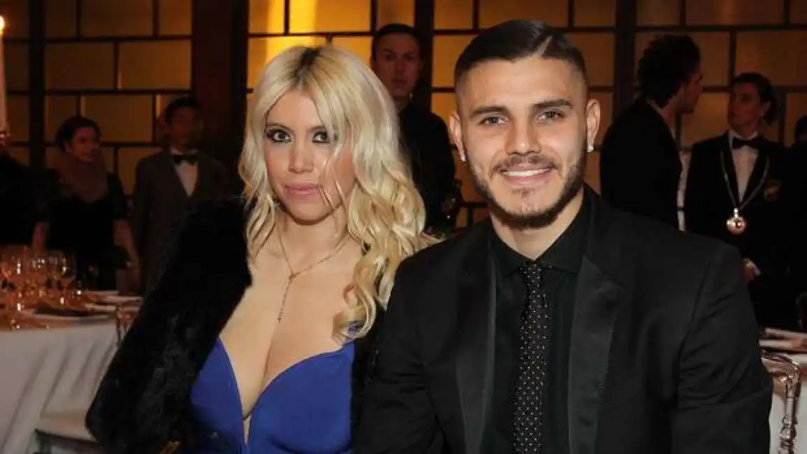 icardi wanda nara