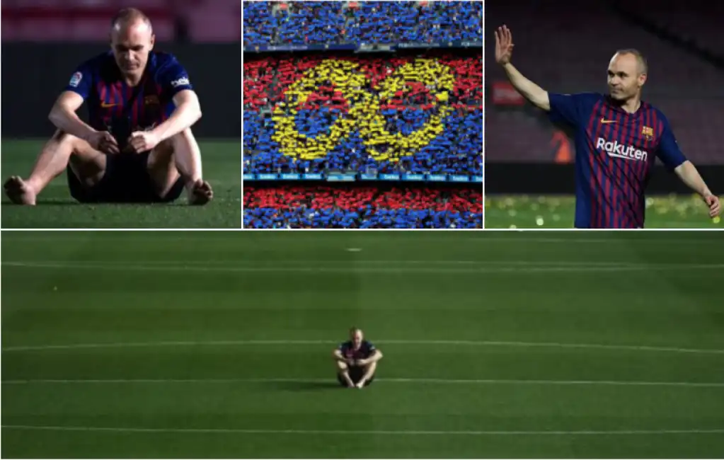 iniesta