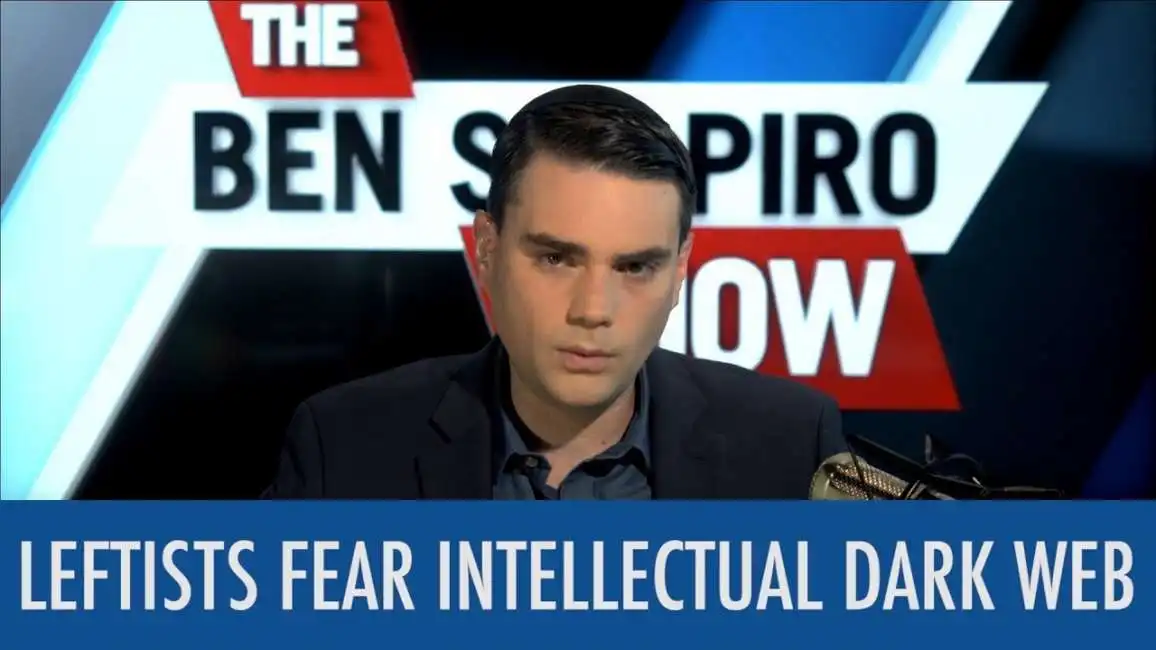 intellectual dark web