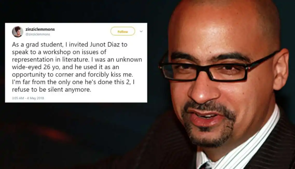 junot diaz