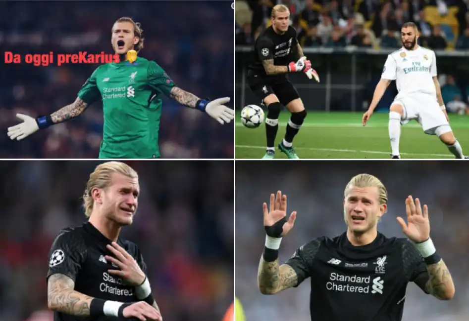 karius