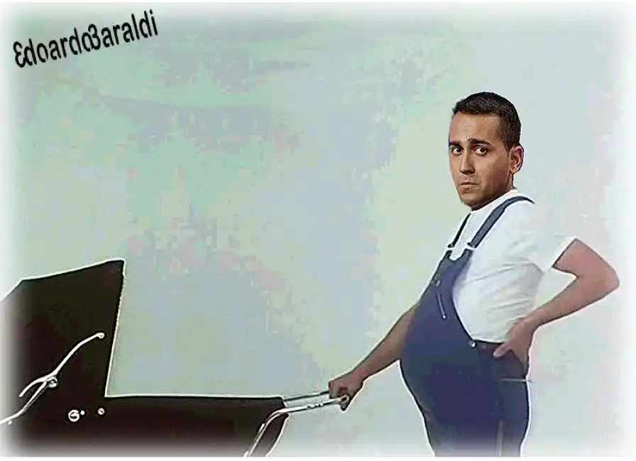 luigi di maio 