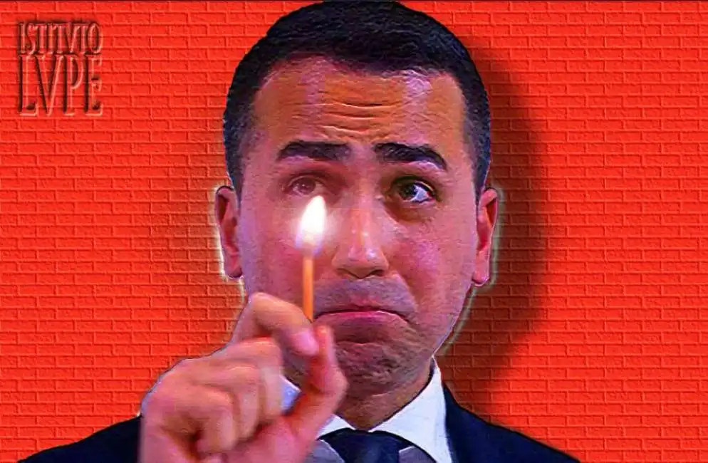 luigi di maio