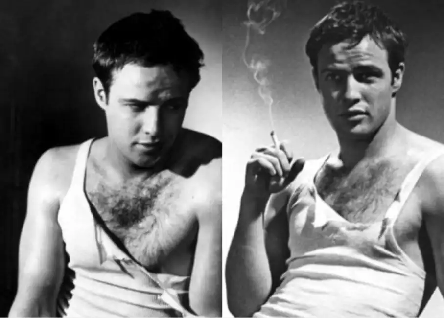 marlon brando