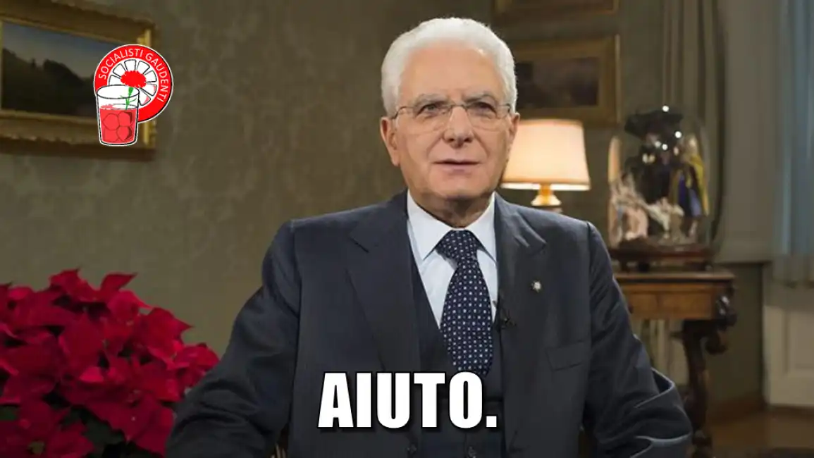 mattarella