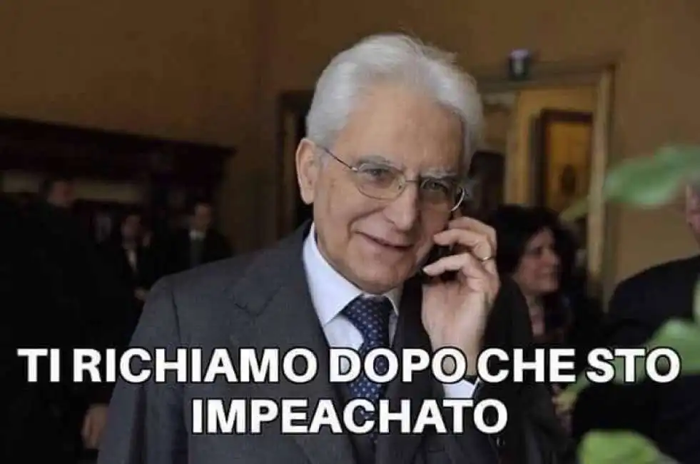 mattarella