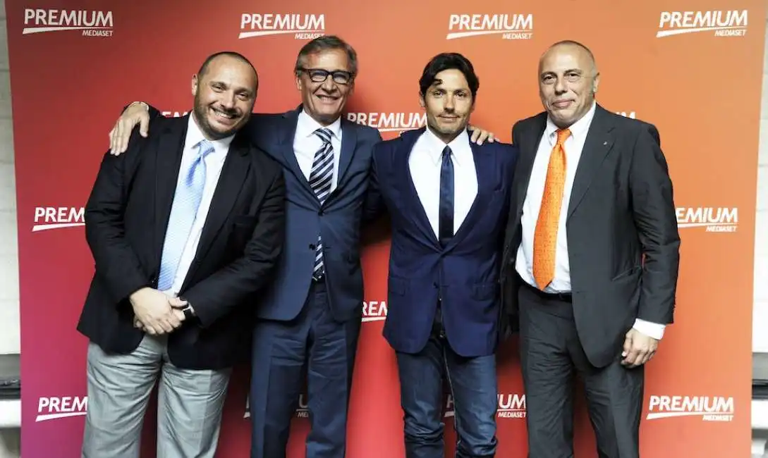 mediaset premium