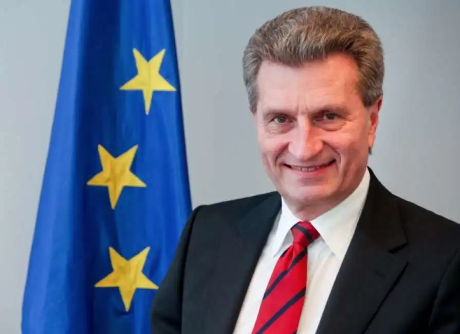 oettinger