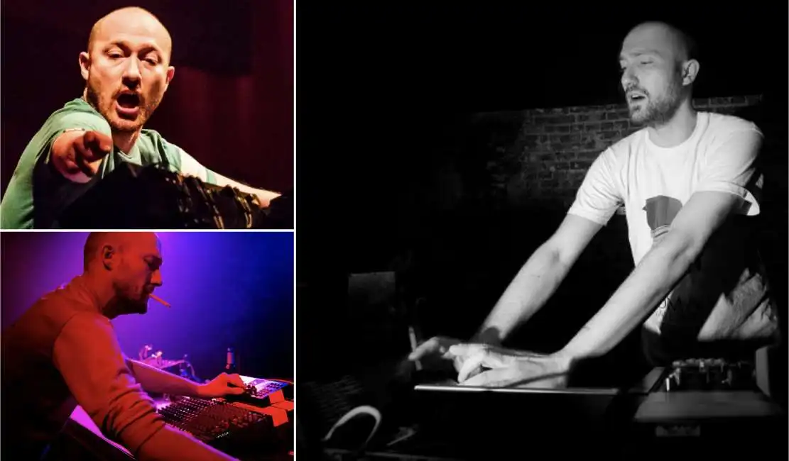 paul kalkbrenner