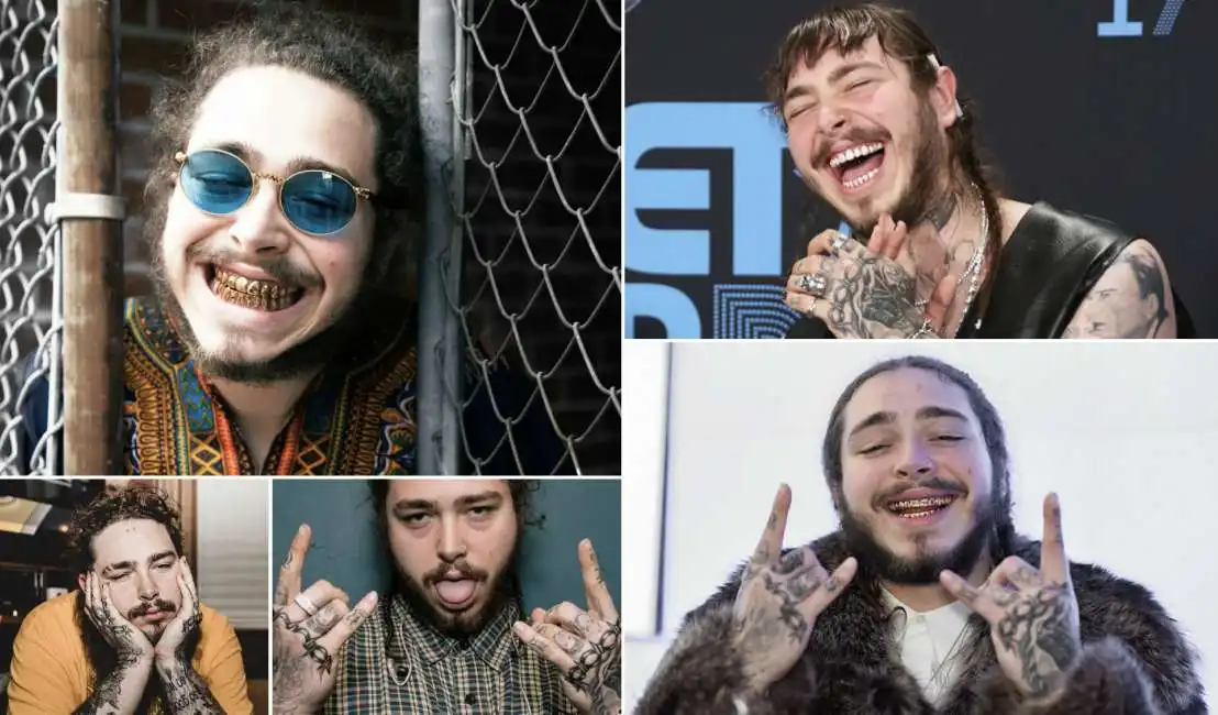 post malone