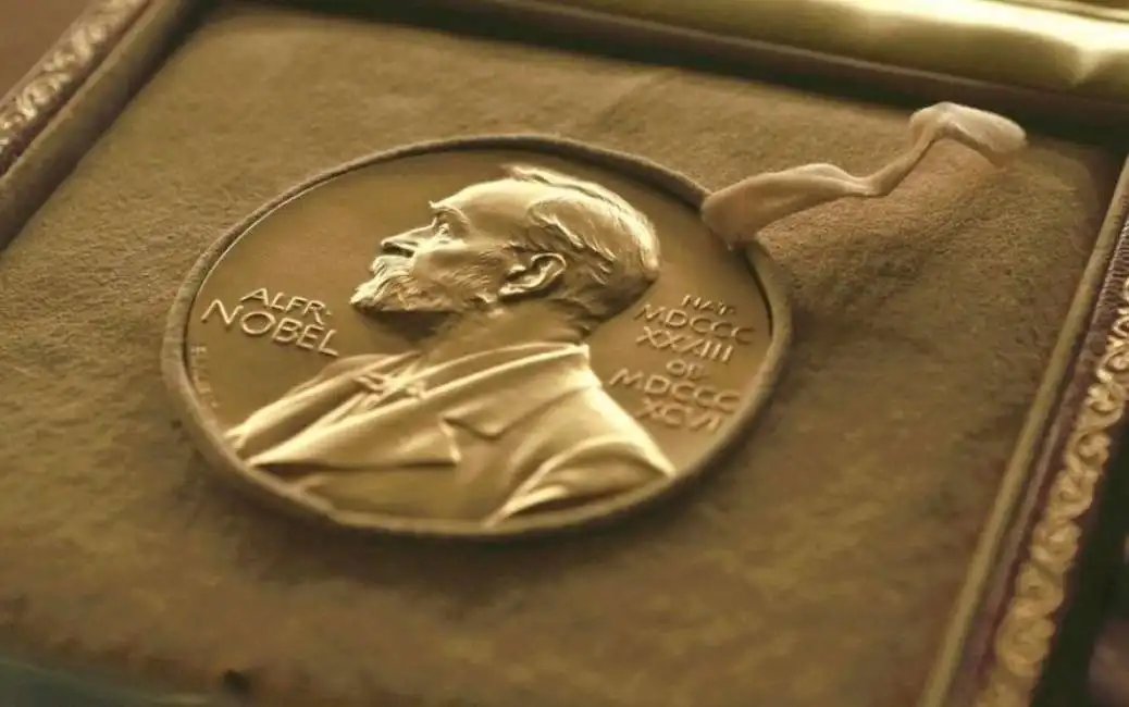 premio nobel