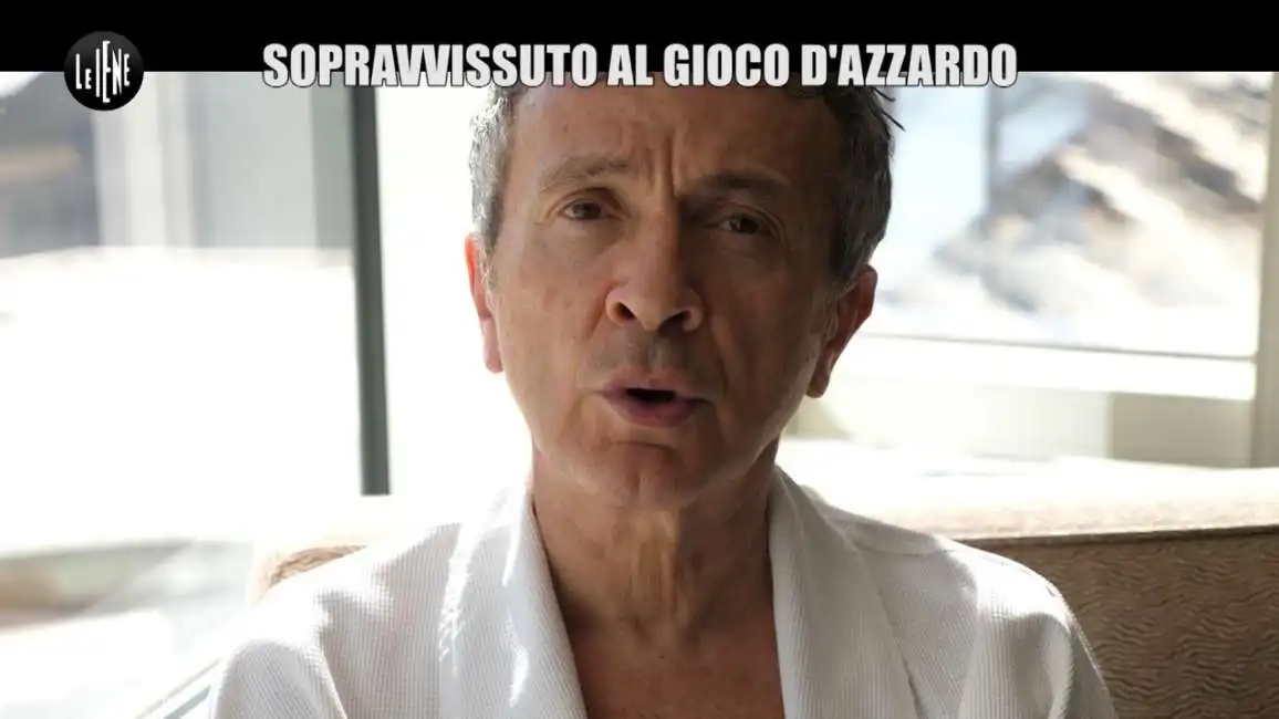 pupo gioco d azzardo