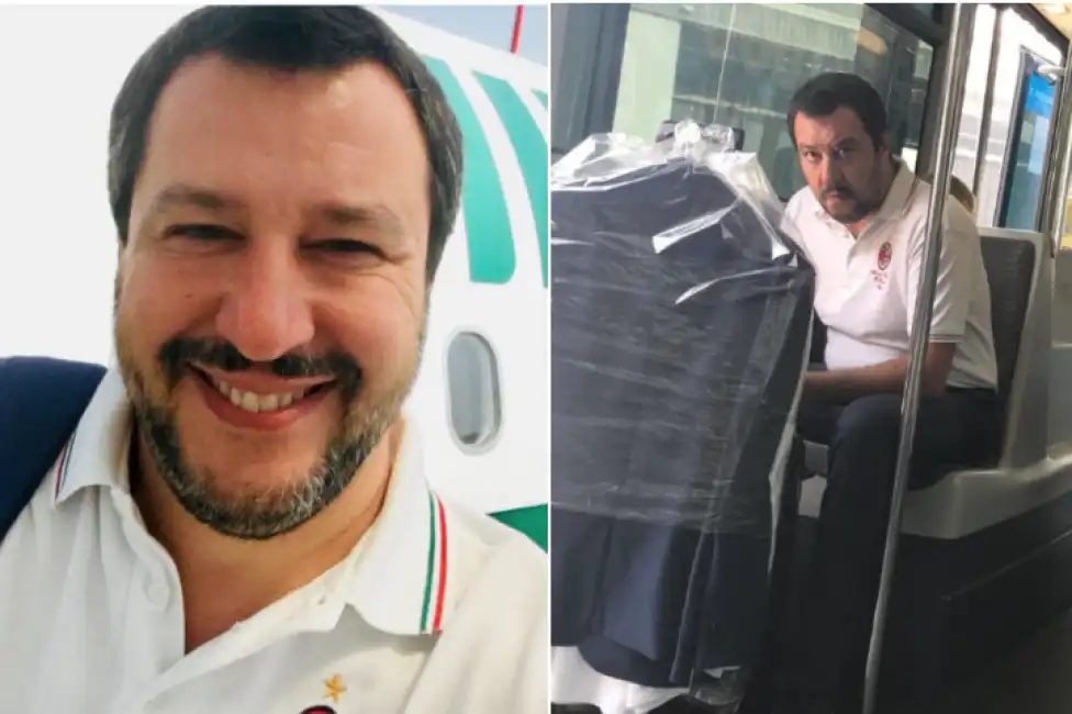 salvini