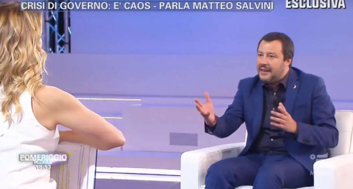 salvini barbara durso d urso