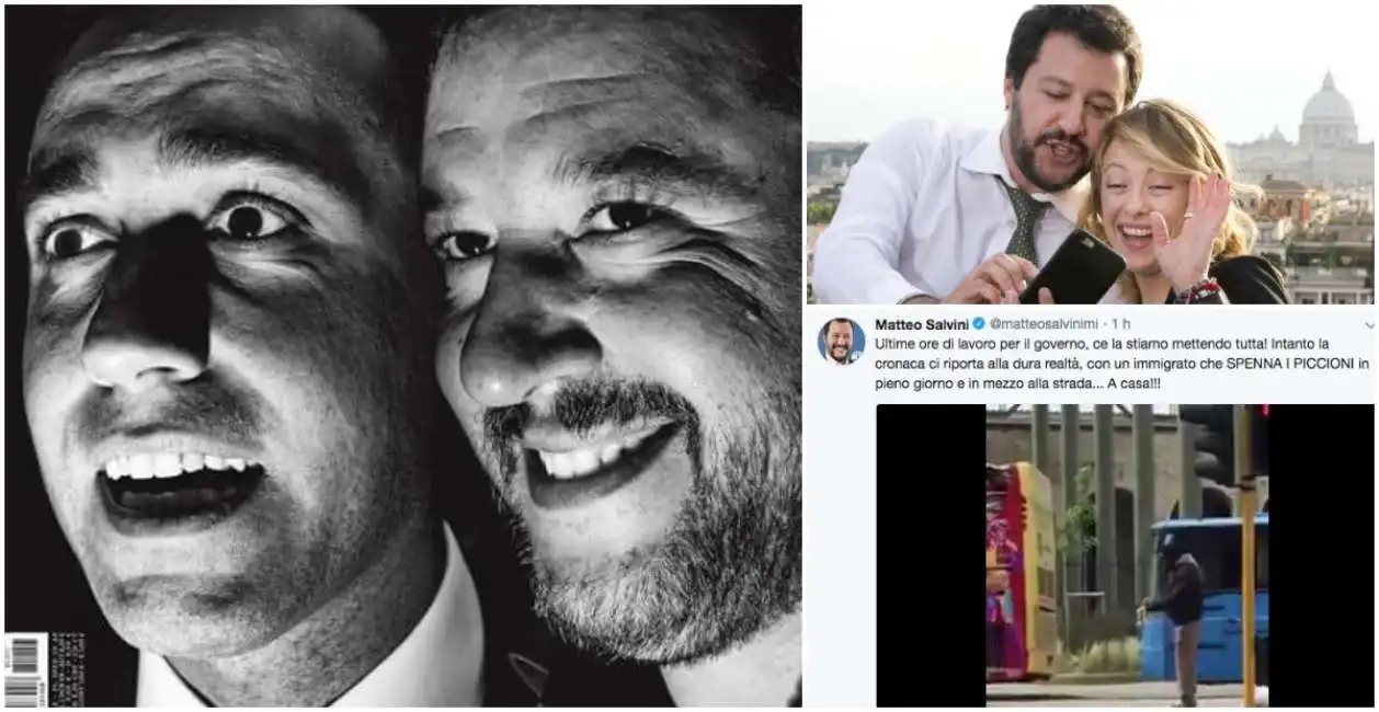 salvini di maio (1)