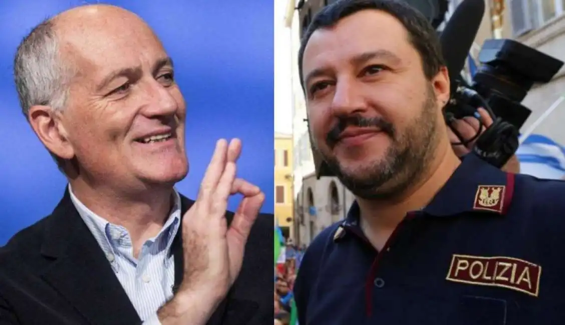 salvini gabrielli