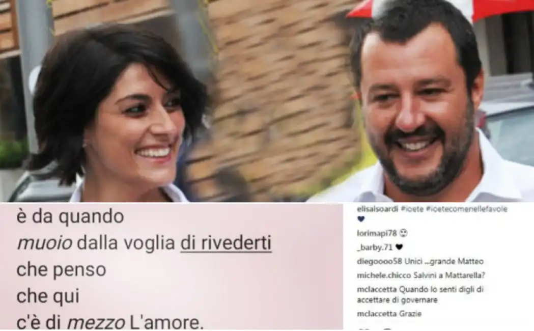 salvini isoardi