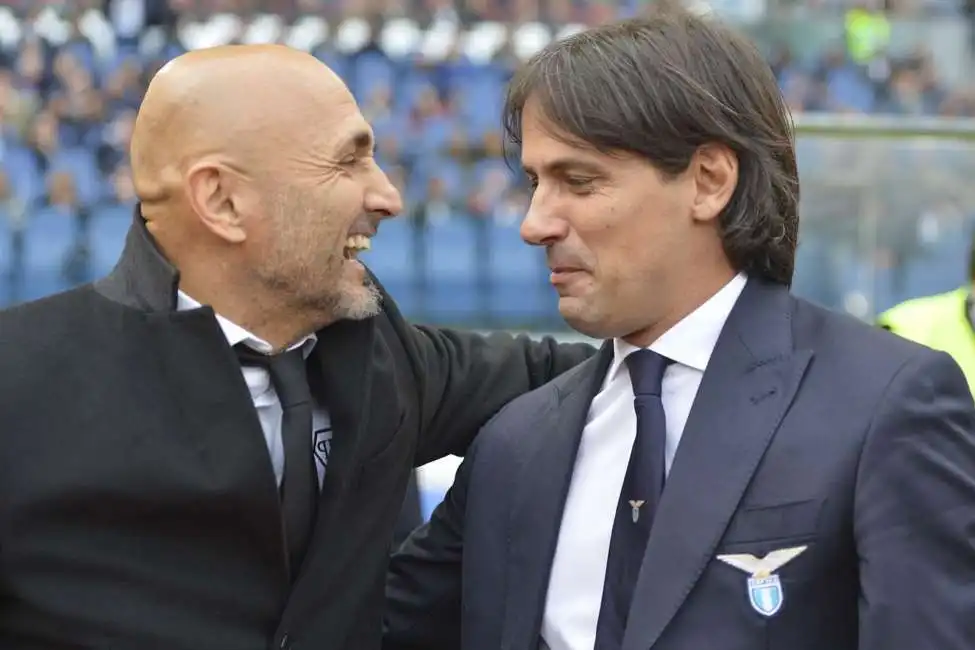 spalletti inzaghi