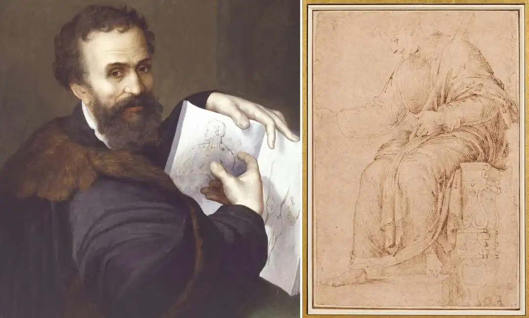 michelangelo