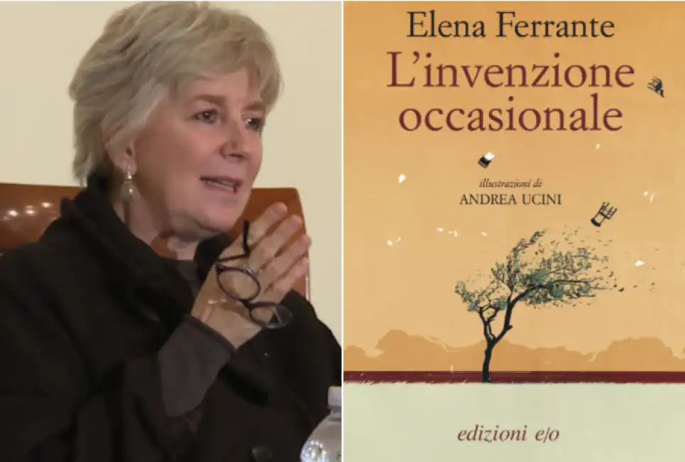 anita raja elena ferrante