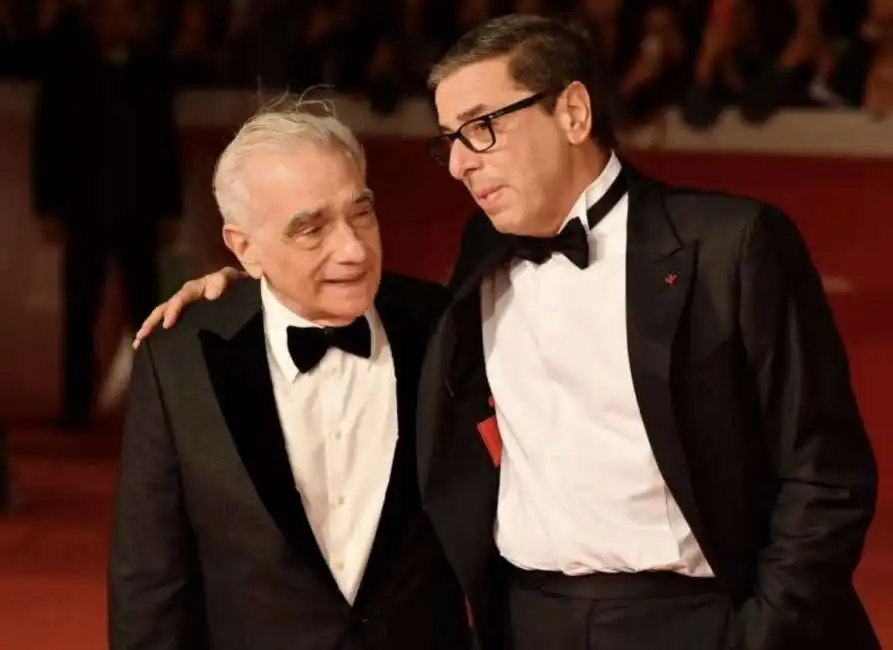 antonio monda martin scorsese