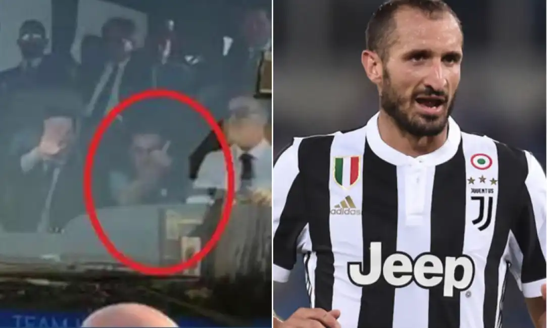 chiellini sarri