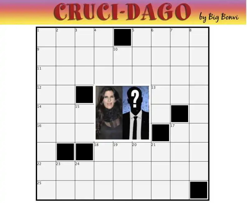 crucidago