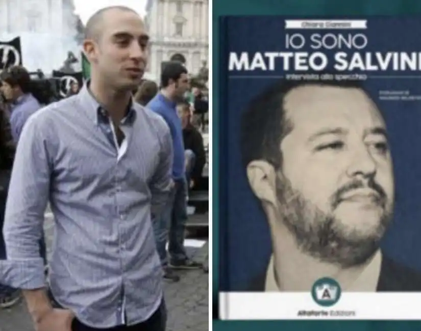 francesco polacchi matteo salvini altaforte