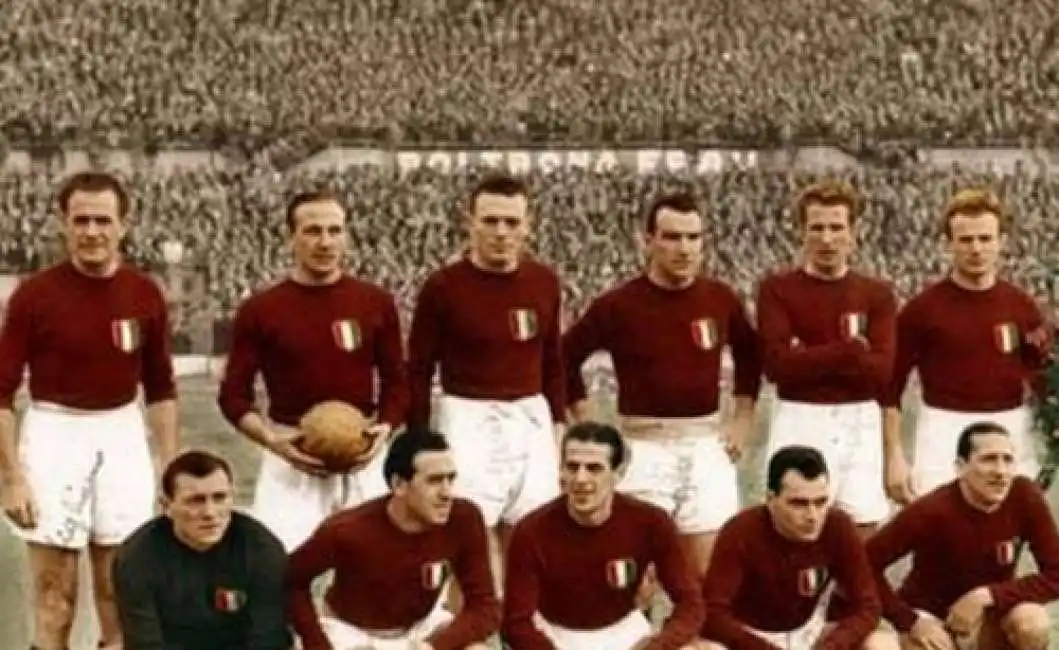 grande torino