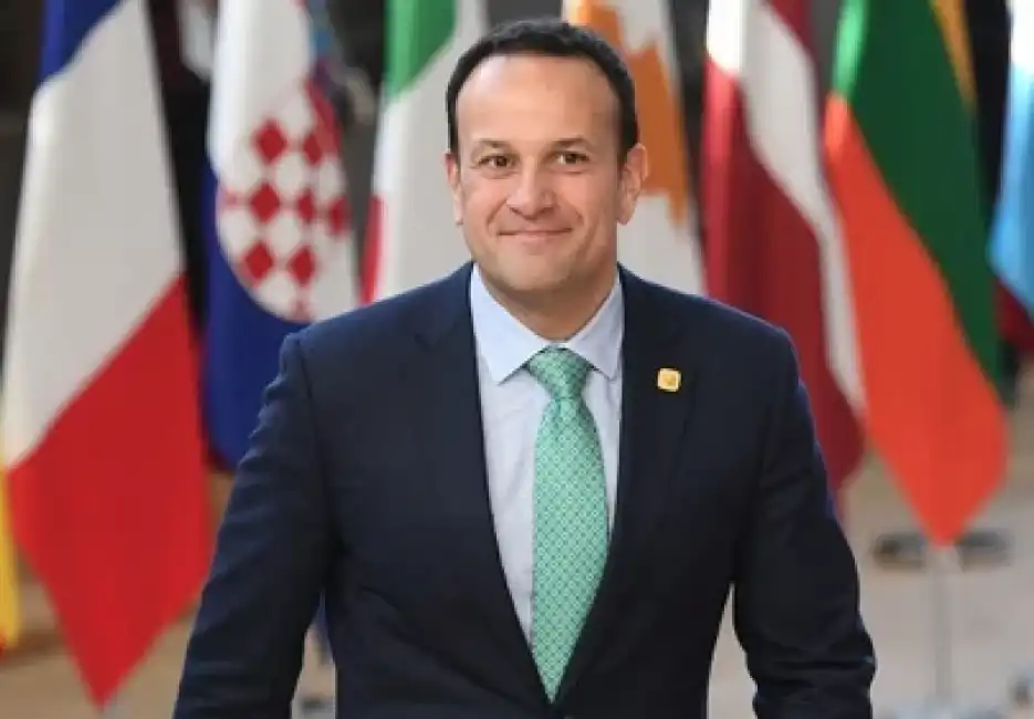 leo varadkar