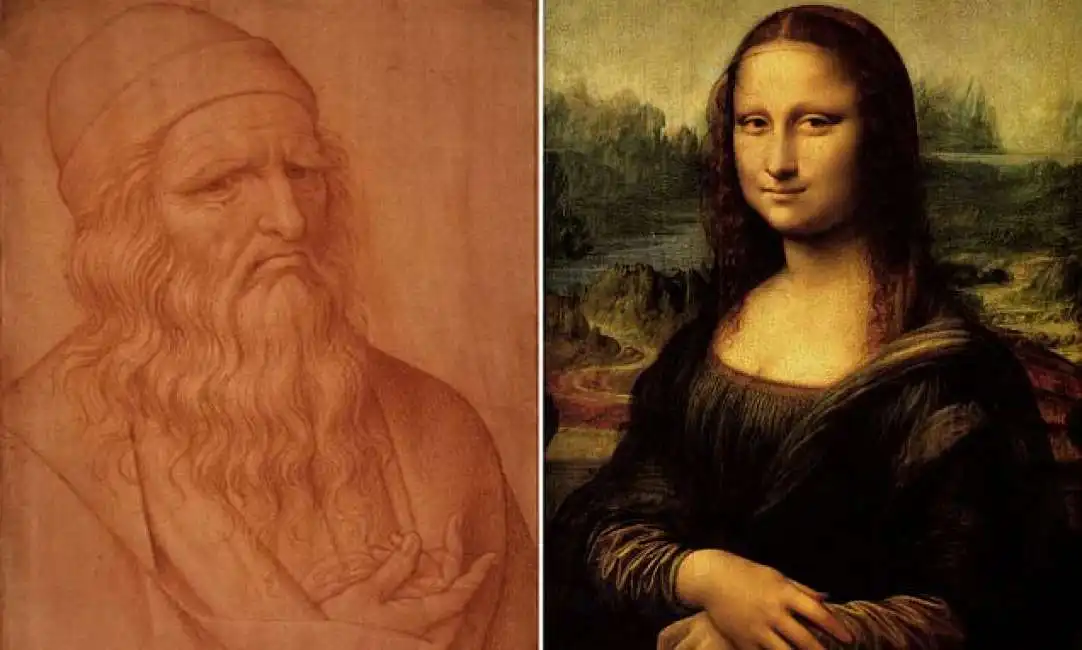 leonardo da vinci