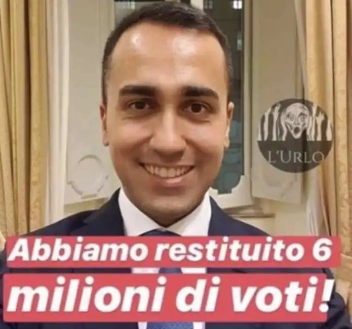 luigi di maio