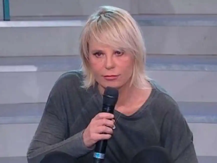 maria de filippi