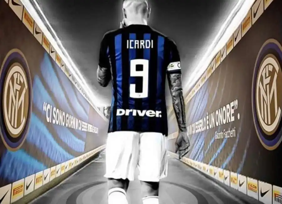 mauro icardi